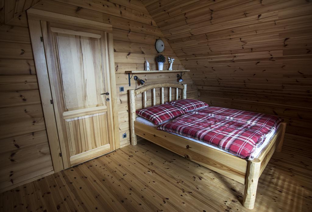 Villa Buky Tatranská Lomnica المظهر الخارجي الصورة